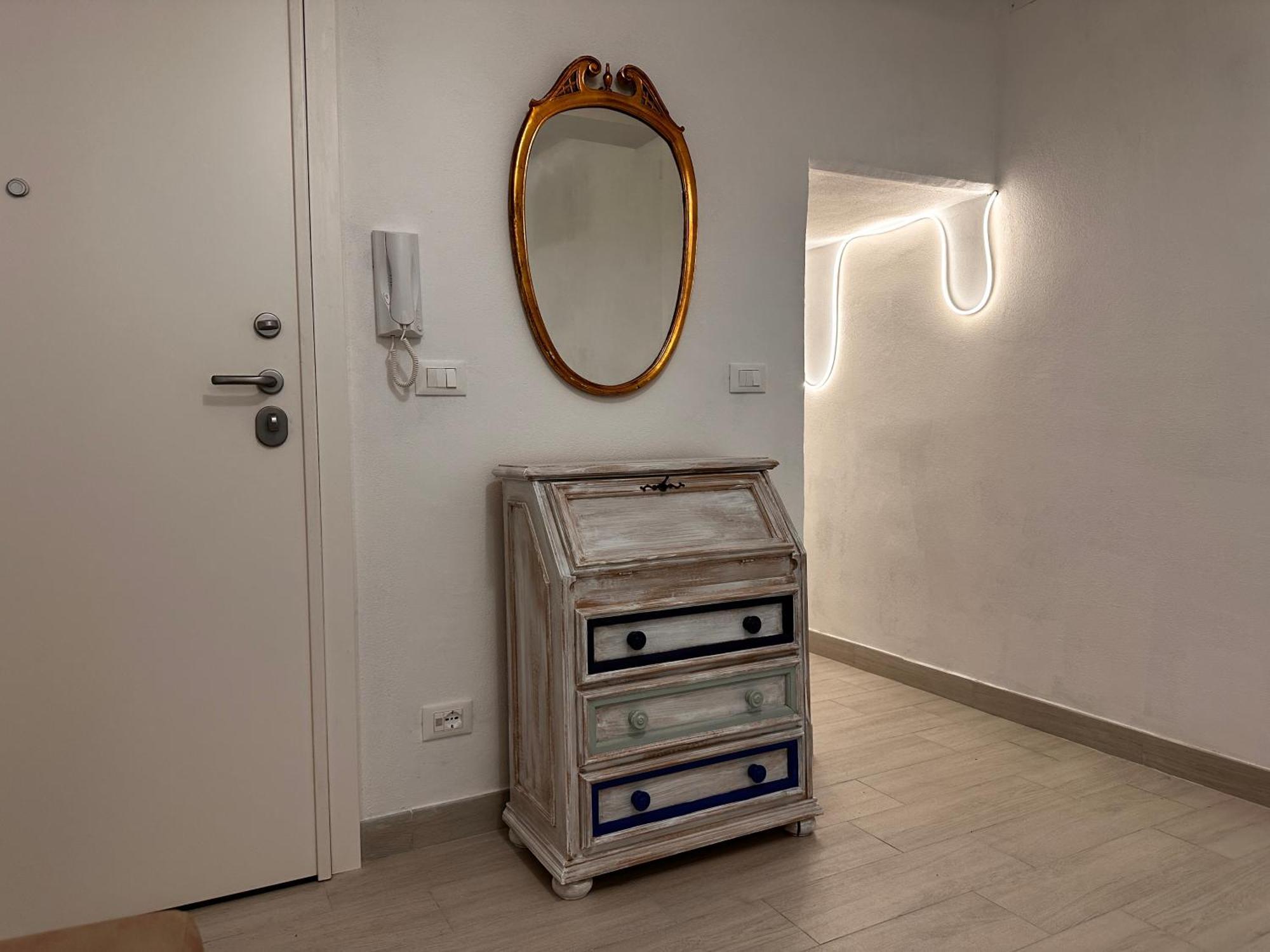 La Casa Di Dory In Primopiano Apartment เจนัว ภายนอก รูปภาพ