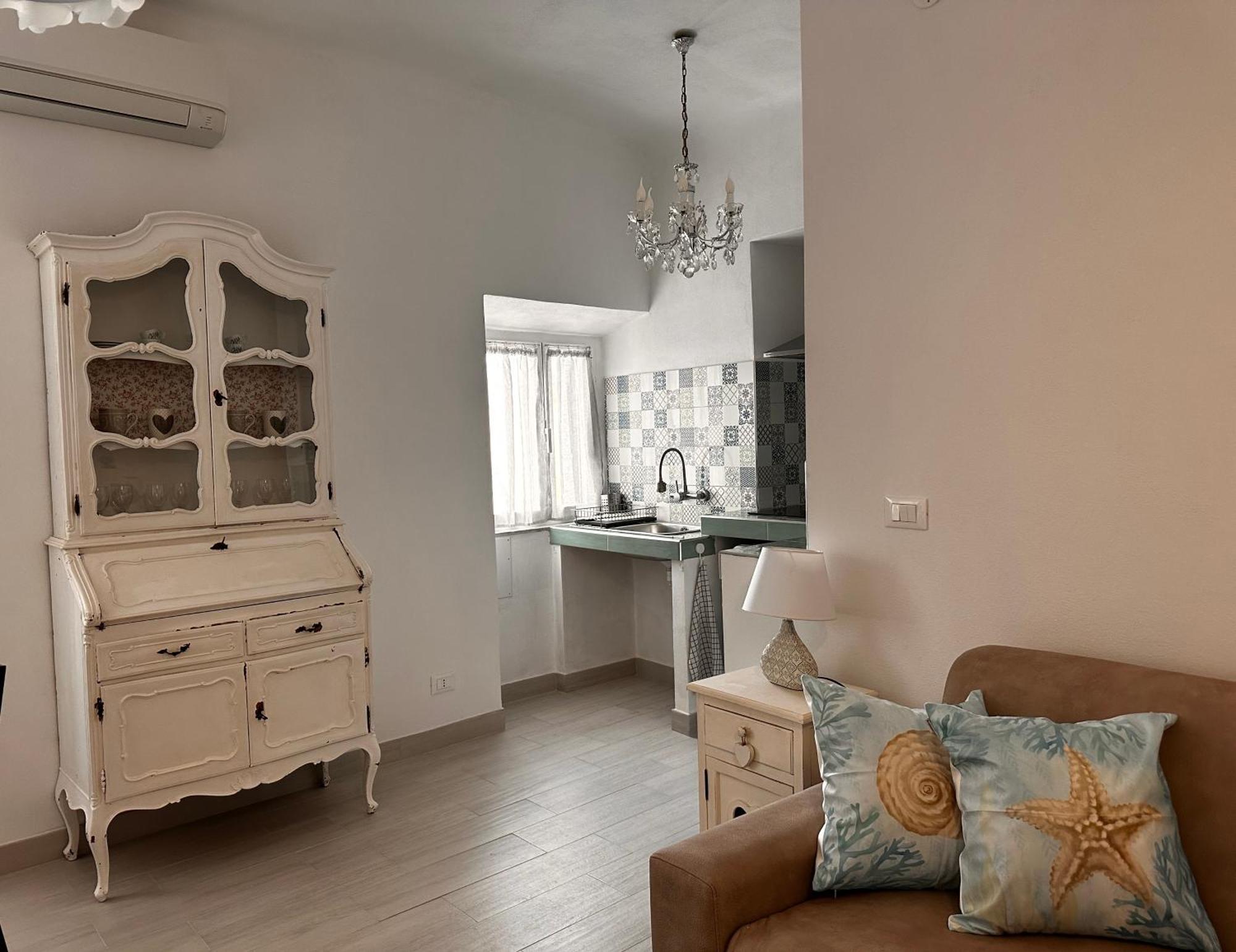 La Casa Di Dory In Primopiano Apartment เจนัว ภายนอก รูปภาพ