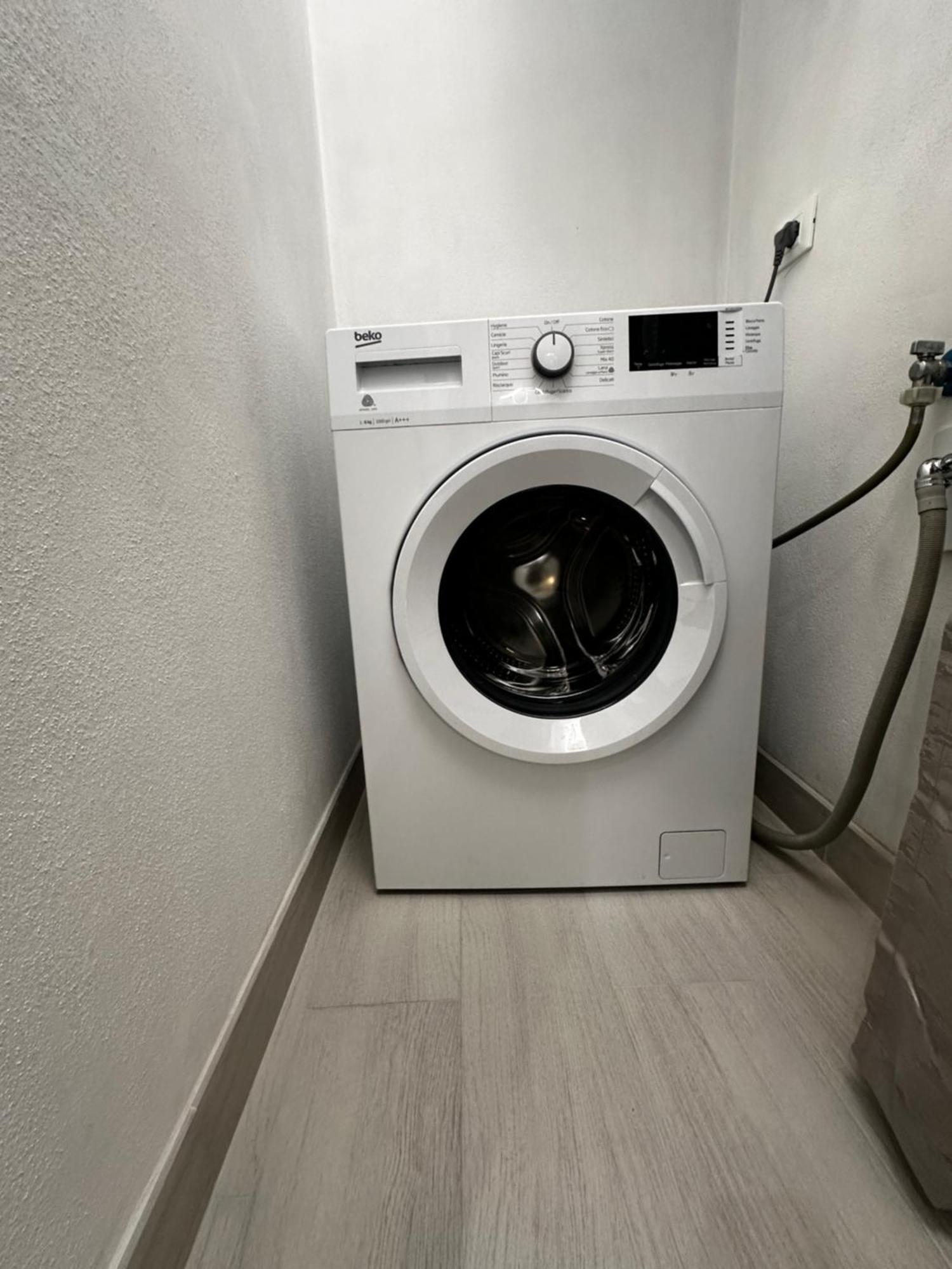 La Casa Di Dory In Primopiano Apartment เจนัว ภายนอก รูปภาพ