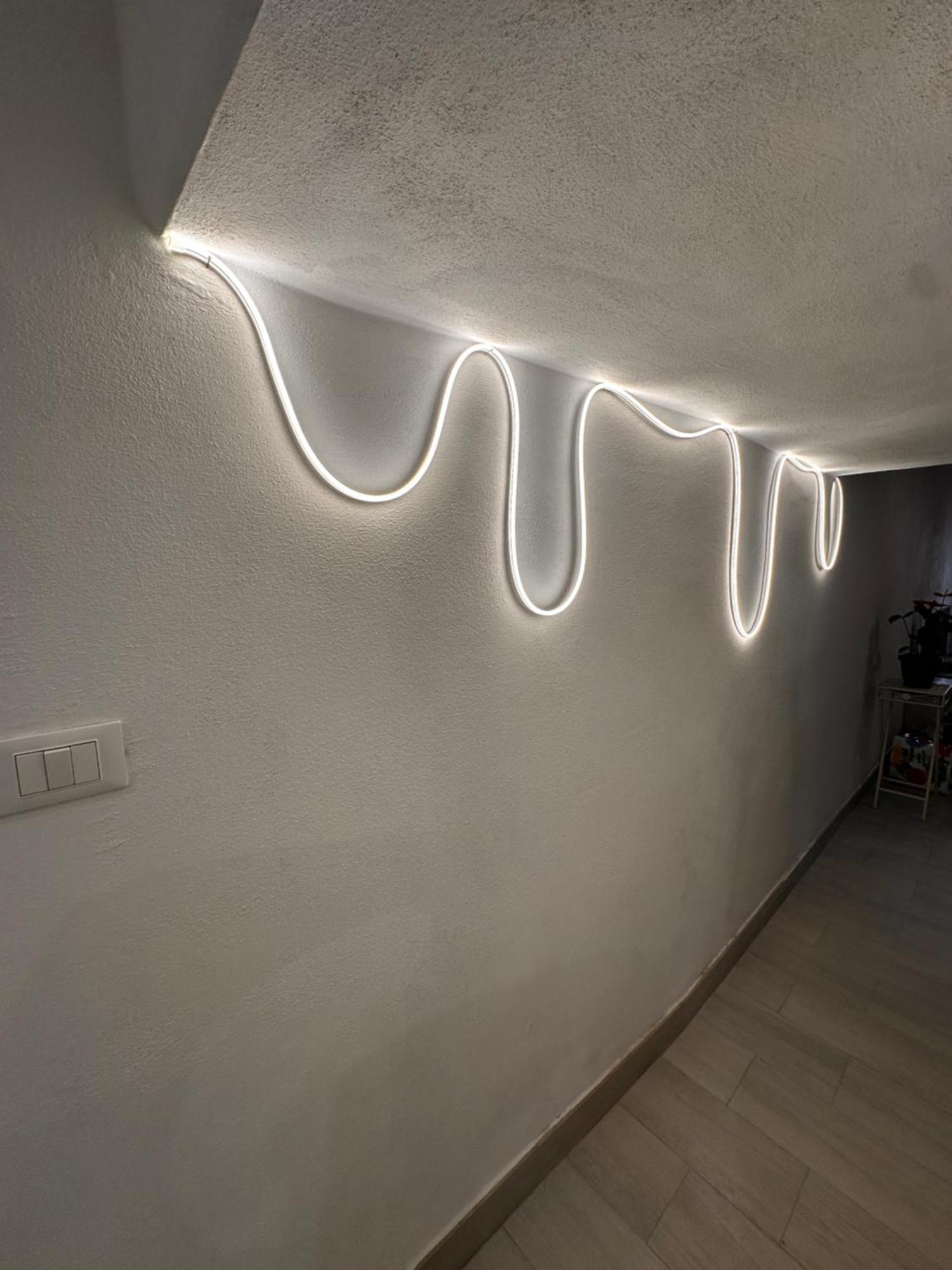 La Casa Di Dory In Primopiano Apartment เจนัว ภายนอก รูปภาพ