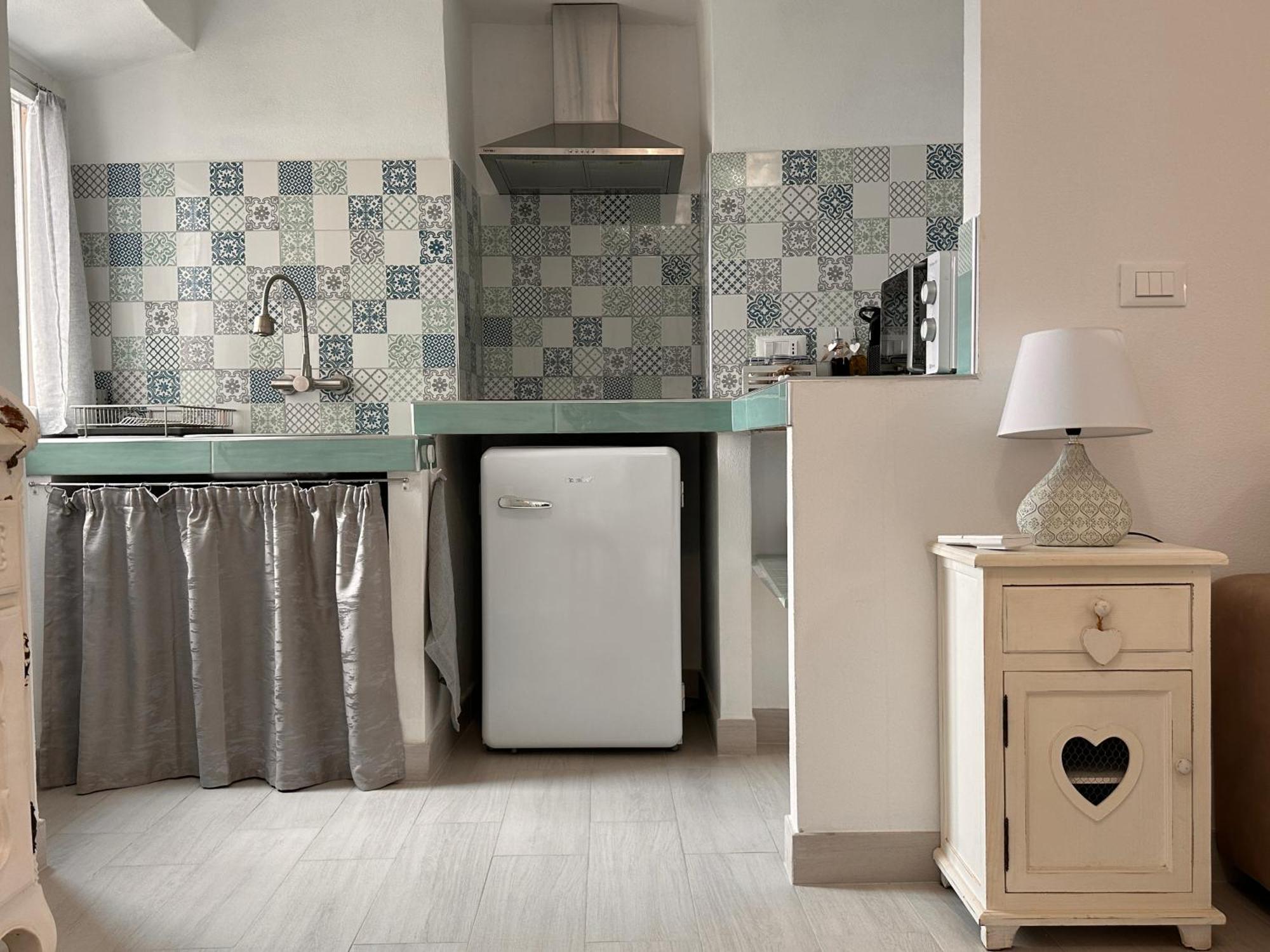 La Casa Di Dory In Primopiano Apartment เจนัว ภายนอก รูปภาพ